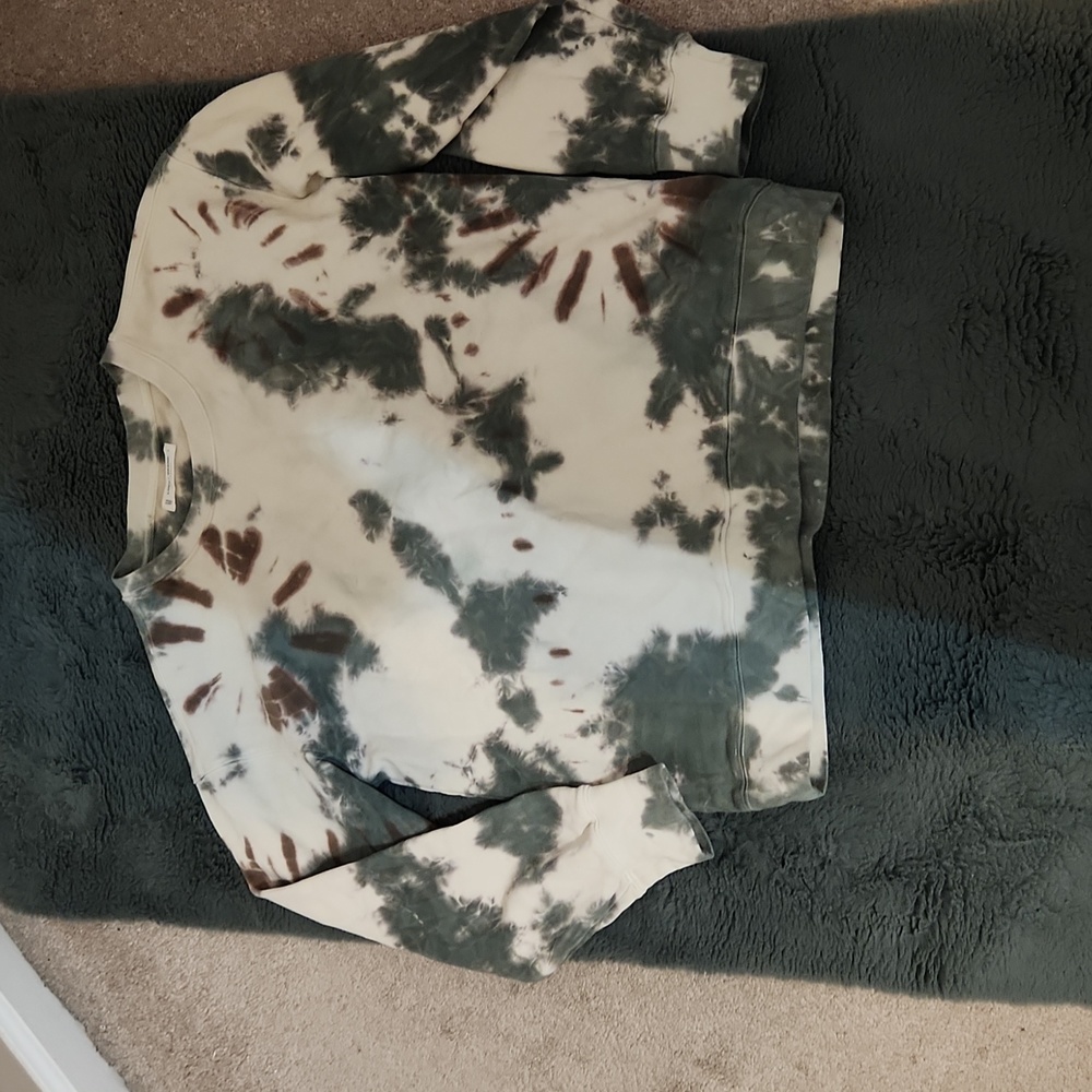 Lucky Brand Sweatshirt